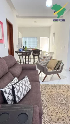 APARTAMENTO PRÓXIMO A PRAIA XURUPITA