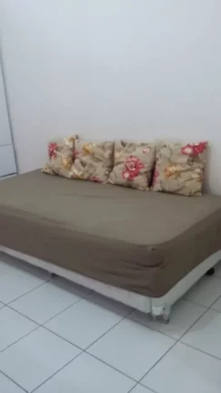 Imagem Apartamento com 1 dormitório à venda, 42 m² por R$ 250.000,00 - Santa Ifigênia - São Paulo/SP