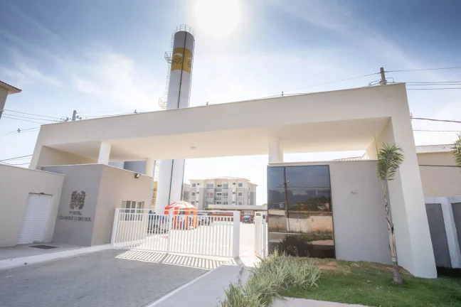 Imagem Portal Caminhos do Sol - Apartamento 2 quarto em Weda, Itaguaí/RJ