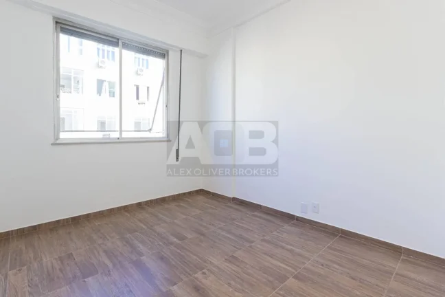 Imagem Apartamento 2 quartos à venda em Laranjeiras, 93m2, 1vaga, Rua Coelho Neto.