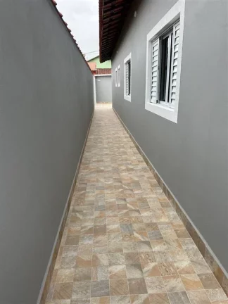 Imagem CASA COM 108.61 m² - FLÓRIDA MIRIM - MONGAGUA SP