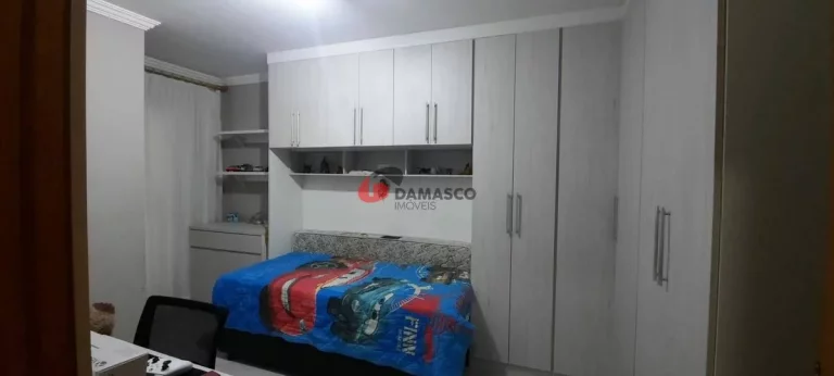 Imagem Sobrado à venda 3 Quartos, 3 Suites, 3 Vagas, Nova Gerty, São Caetano do Sul - SP