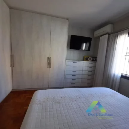 Imagem RUDGE RAMOS SOBRADO 162 METROS, 3 DORMITORIOS, 2 VAGAS ESPAÇO GOURMET com ótima localização e valor !!!