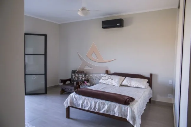 Imagem Casa - Ribeirão Preto - Ribeirânia
