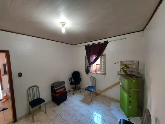 Imagem Casa para Venda por R$425.000,00 com 108m², 2 dormitórios, 2 vagas e 1 banheiro - Vila antonina, São paulo / SP - Cód. BDI37027