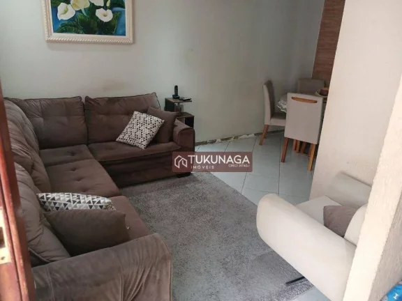Imagem Apartamento com 3 dormitórios à venda, 54 m² por R$ 460.000,00 - Vila Esperança - São Paulo/SP