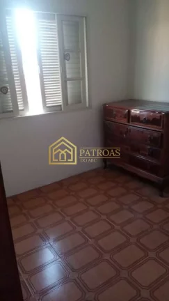 Imagem Casa Padrão