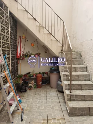Imagem Casa Sobrado com 3 Quartos no Bairro Vila Joana | Jundiaí | São Paulo