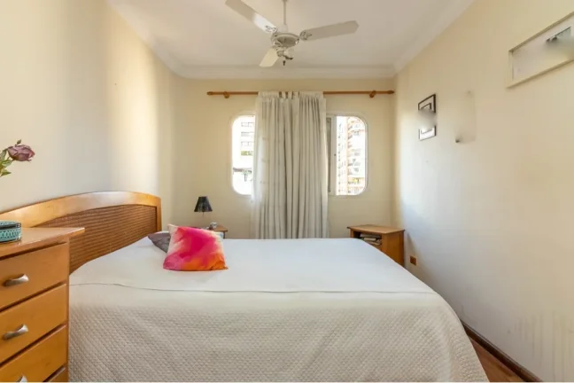 Imagem APARTAMENTO RESIDENCIAL em São Paulo - SP, Vila Uberabinha