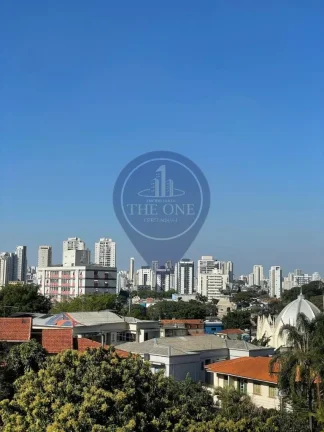 Imagem APARTAMENTO RESIDENCIAL em SÃO PAULO - SP, VILA MONUMENTO