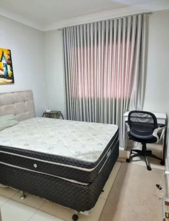 Imagem Casa em Condomínio para Venda em Cuiabá / MT no bairro Parque Atalaia