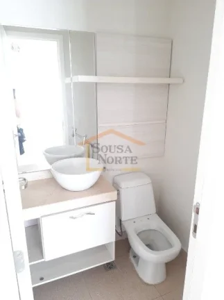 Imagem Apartamento 3 dormitórios, sendo 3 suítes, escritório, sala 2 ambientes, varanda gourmet, lavabo,...