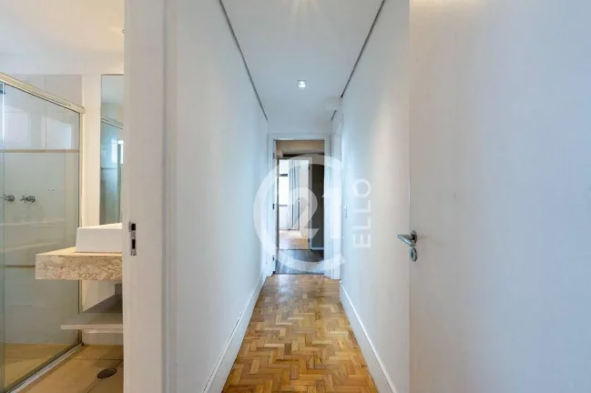 Imagem Itaim, reformado, 187m², 3 quartos