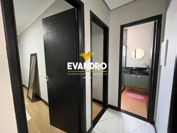 Imagem Casa em Condomínio para Venda em Cuiabá / MT no bairro Jardim Imperial