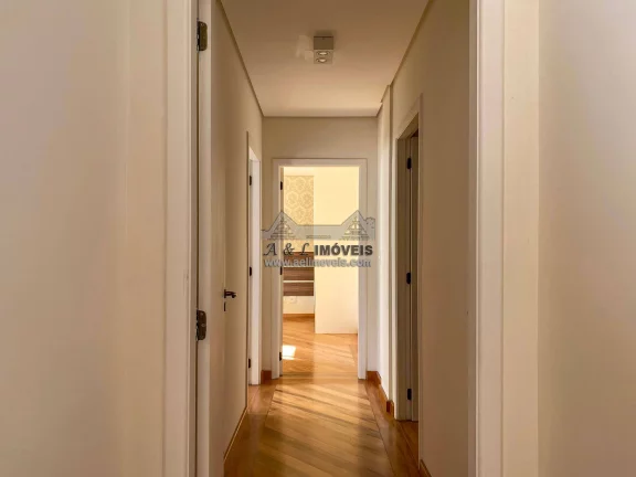 Imagem Cobertura Duplex 4 Suítes à Venda – Próximo ao Capivari – Campos do Jordão