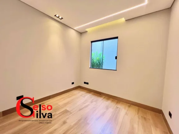 Imagem Linda Casa Jardim Brasil (Maringá)