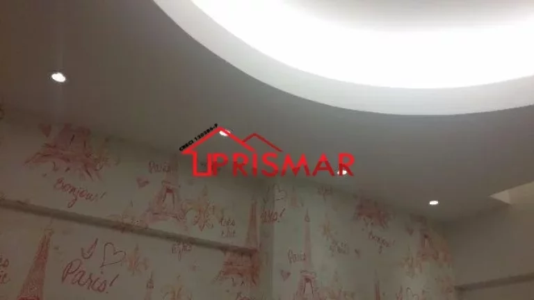 Imagem 3 dormitorios 1 suite 2 vagas encruzilhada