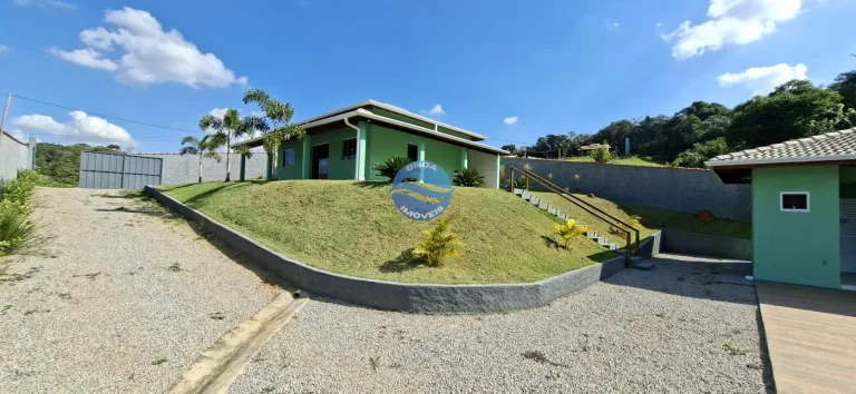 Imagem Chácara a venda em Monte Alegre do Sul - Mostardas