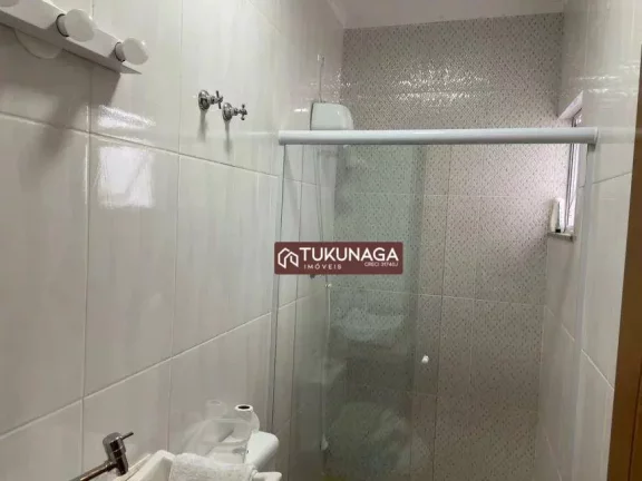 Imagem Sobrado com 3 quartos à venda, 180 m² por R$ 830.000 - Vila Rosa - São Paulo/SP