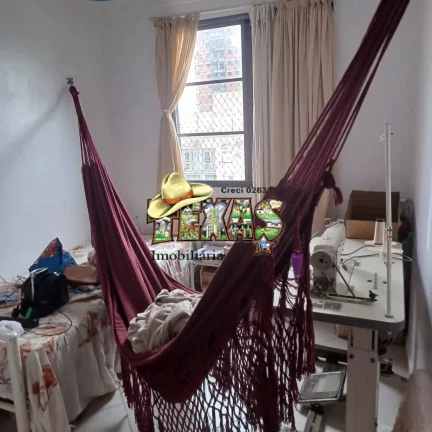 Imagem APARTAMENTO PARA VENDA VILA CARMOSINA