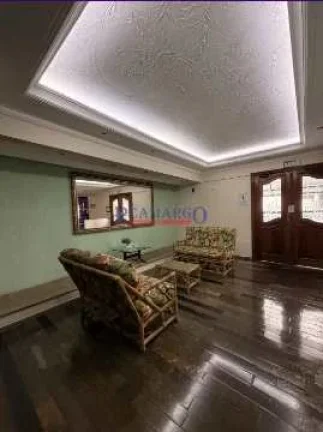 Imagem Apartamento Padrão