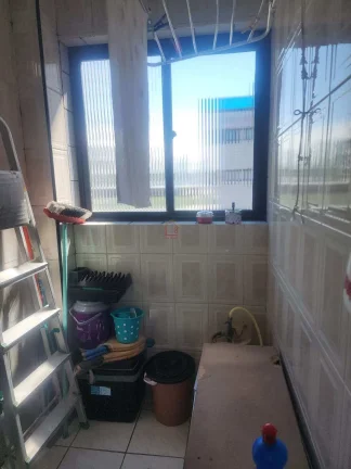 Imagem apartamento a venda - Vista Mar