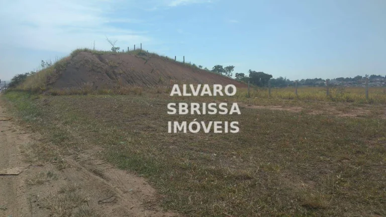 Imagem Área no Guaraú - Salto / Sp