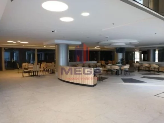 Imagem SALA COMERCIAL ED. CORPORATE MALL OCEAN VILLE