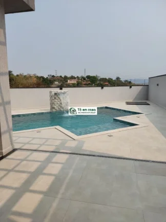 Imagem CASA RESIDENCIAL em CAÇAPAVA - SP, RESIDENCIAL COLINAS