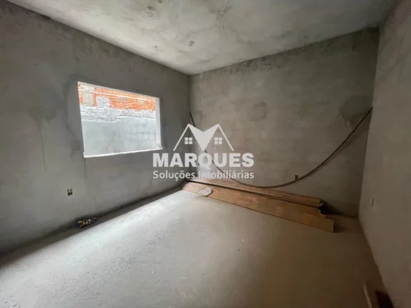 Imagem Casa a Venda no bairro Jardim dos Ipês II - Sumaré, SP