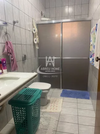 Imagem Casa, Jardim Nazareth - São José do Rio Preto