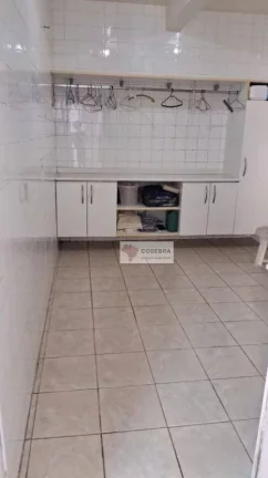Imagem Casa com 5 dormitórios, 465 m² - venda por R$ 2.500.000,00 ou aluguel por R$ 18.500,00/mês - Brooklin - São Paulo/SP