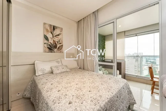 Imagem Apartamento à venda no bairro Brooklin - São Paulo/SP, Zona Sul