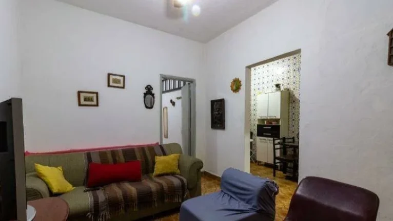 Imagem Alugo Casa na Praia Grande, Ocian