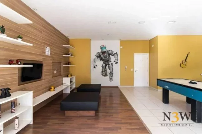 Imagem Apartamento com 2 dormitórios à venda, 72 m² por R$ 958.000,00 - Vila Romana - São Paulo/SP