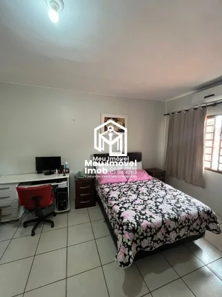 Imagem 2° Av. Núcleo Bandeirante Casa 5 Quartos 3 Suítes 3 Vagas Lote 120 m² Ac Financ
