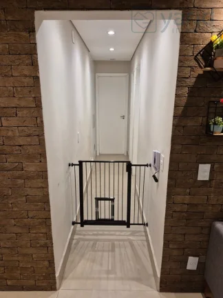 Imagem APARTAMENTO RESIDENCIAL em VÁRZEA PAULISTA - SP, RESIDENCIAL ALEXANDRIA
