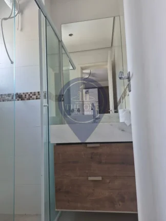 Imagem Studio para locação em São Paulo-SP, Jardim da Glória: 1 quarto, 1 sala, 1 banheiro - 25,00 m² de área lazer piscina