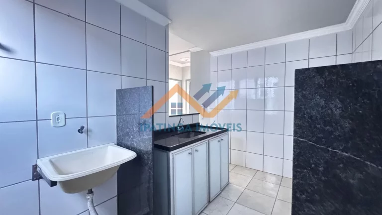 Imagem Apartamento à venda no bairro Residencial Bethânia – Santana do Paraíso