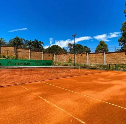 Imagem Terreno Condomínio - Ribeirão Preto - Bonfim Paulista