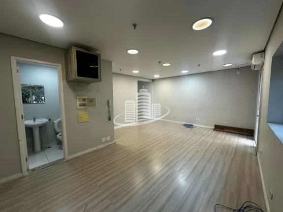 Imagem Conjunto Comercial/Sala
