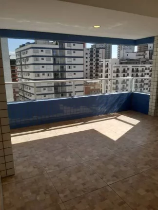 Imagem APARTAMENTO COM 45 m² - AVIAÇÃO - PRAIA GRANDE SP
