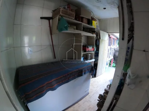 Imagem Casa para Venda em Florianópolis / SC no bairro São João do Rio Vermelho