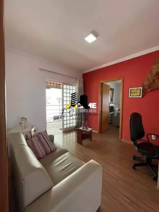 Imagem Casa A Venda 3 Quartos Bairro Jardim Riacho das Pedras Contagem MG