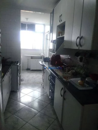 Imagem Apartamento à venda, 78 m² por R$ 425.000,00 - Macedo - Guarulhos/SP