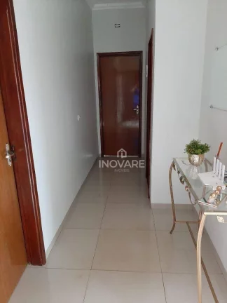 Imagem Casa com 3 dormitórios à venda, 230 m² por R$ 750.000,00 - Jardim Leonora - Itumbiara/GO