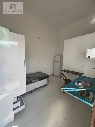 Imagem Kitnet locação (12,00 m²), Jardim Ester, São Paulo, SP