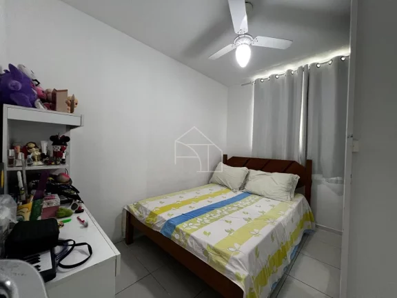 Imagem Apartamento à Venda – 3 quartos com suite Villaggio Laranjeiras em Valparaiso