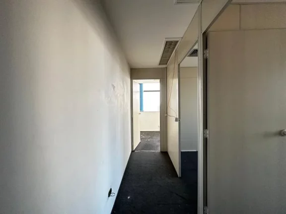 Imagem Sala Comercial para Alugar, 61 m² em Tatuapé - São Paulo