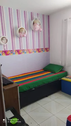 Imagem Vende se Apartamento no Itaim Paulista
